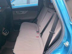 Chery Tiggo 8 PLUS C-DM 2025 1.5T 116km Deluxe 5-Seater - ფოტო 17