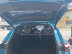 Chery Tiggo 8 PLUS C-DM 2025 1.5T 116km Deluxe 5-Seater - ფოტო 19