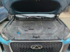 Chery Tiggo 8 PLUS C-DM 2025 1.5T 116km Deluxe 5-Seater - ფოტო 20