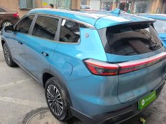 Chery Tiggo 8 PLUS C-DM 2025 1.5T 116km Deluxe 5-Seater - ფოტო 5