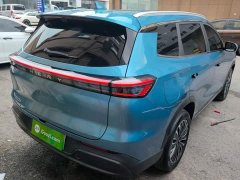 Chery Tiggo 8 PLUS C-DM 2025 1.5T 116km Deluxe 5-Seater - ფოტო 7