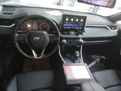 Toyota Vland 2.0L CVT AWD Luxury - ფოტო 10