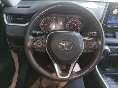 Toyota Vland 2.0L CVT AWD Luxury - ფოტო 11