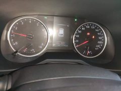 Toyota Vland 2.0L CVT AWD Luxury - ფოტო 12