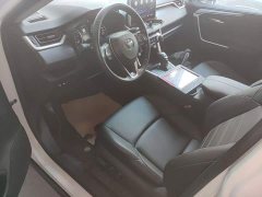 Toyota Vland 2.0L CVT AWD Luxury - ფოტო 15
