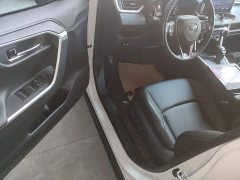 Toyota Vland 2.0L CVT AWD Luxury - ფოტო 16