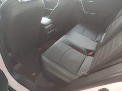Toyota Vland 2.0L CVT AWD Luxury - ფოტო 17