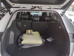 Toyota Vland 2.0L CVT AWD Luxury - ფოტო 19