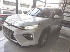 Toyota Vland 2.0L CVT AWD Luxury - ფოტო 2