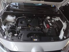 Toyota Vland 2.0L CVT AWD Luxury - ფოტო 20