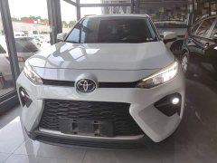 Toyota Vland 2.0L CVT AWD Luxury - ფოტო 3