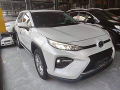 Toyota Vland 2.0L CVT AWD Luxury - ფოტო 4