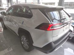 Toyota Vland 2.0L CVT AWD Luxury - ფოტო 5