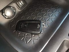 Toyota Vland 2.0L CVT AWD Luxury - ფოტო 9