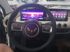 Wuling Binguo 2023 333km Joy Edition - ფოტო 11