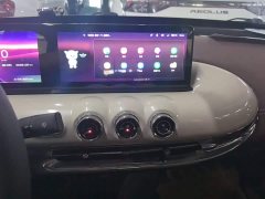 Wuling Binguo 2023 333km Joy Edition - ფოტო 13
