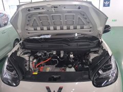 Wuling Binguo 2023 333km Joy Edition - ფოტო 20