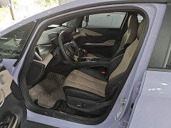 BYD Dolphin Glory Edition 420km Freedom Version - ფოტო 11
