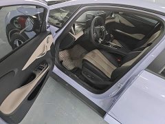 BYD Dolphin Glory Edition 420km Freedom Version - ფოტო 12