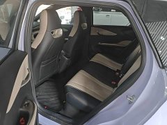 BYD Dolphin Glory Edition 420km Freedom Version - ფოტო 13