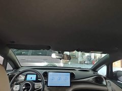 BYD Dolphin Glory Edition 420km Freedom Version - ფოტო 14