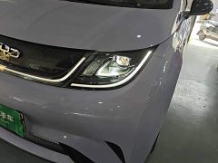 BYD Dolphin Glory Edition 420km Freedom Version - ფოტო 18