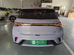 BYD Dolphin Glory Edition 420km Freedom Version - ფოტო 4