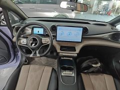 BYD Dolphin Glory Edition 420km Freedom Version - ფოტო 6