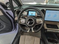 BYD Dolphin Glory Edition 420km Freedom Version - ფოტო 7
