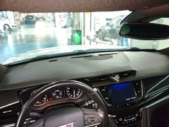 Cadillac XT6 2.0T Seven-Seater AWD Luxury - ფოტო 10