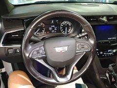 Cadillac XT6 2.0T Seven-Seater AWD Luxury - ფოტო 11