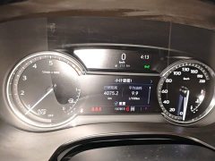 Cadillac XT6 2.0T Seven-Seater AWD Luxury - ფოტო 12