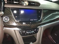 Cadillac XT6 2.0T Seven-Seater AWD Luxury - ფოტო 13