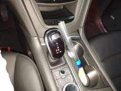 Cadillac XT6 2.0T Seven-Seater AWD Luxury - ფოტო 14