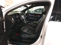 Cadillac XT6 2.0T Seven-Seater AWD Luxury - ფოტო 15
