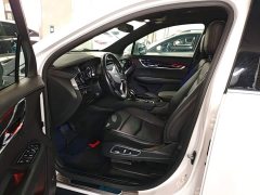 Cadillac XT6 2.0T Seven-Seater AWD Luxury - ფოტო 16
