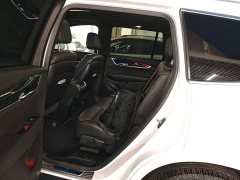 Cadillac XT6 2.0T Seven-Seater AWD Luxury - ფოტო 17