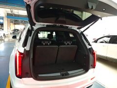 Cadillac XT6 2.0T Seven-Seater AWD Luxury - ფოტო 19