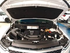Cadillac XT6 2.0T Seven-Seater AWD Luxury - ფოტო 20