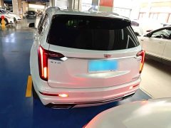 Cadillac XT6 2.0T Seven-Seater AWD Luxury - ფოტო 6