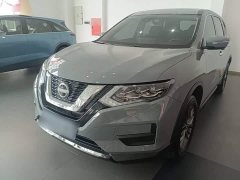 Nissan Qashqai Honor 2.0L FWD Premium - ფოტო 1
