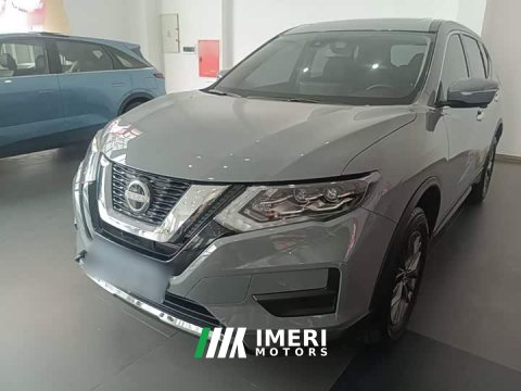 2025 Nissan Qashqai Honor 2.0L FWD Premium - ავტომობილი ჩინეთიდან