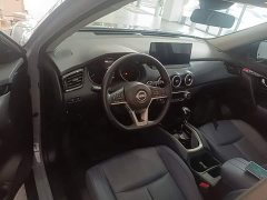 Nissan Qashqai Honor 2.0L FWD Premium - ფოტო 10
