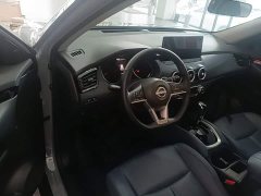 Nissan Qashqai Honor 2.0L FWD Premium - ფოტო 11