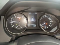 Nissan Qashqai Honor 2.0L FWD Premium - ფოტო 12