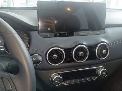 Nissan Qashqai Honor 2.0L FWD Premium - ფოტო 13
