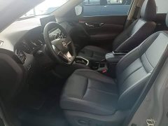 Nissan Qashqai Honor 2.0L FWD Premium - ფოტო 15