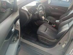 Nissan Qashqai Honor 2.0L FWD Premium - ფოტო 16