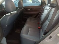 Nissan Qashqai Honor 2.0L FWD Premium - ფოტო 17