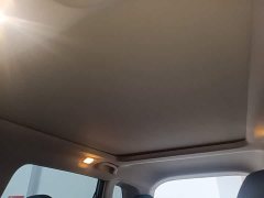 Nissan Qashqai Honor 2.0L FWD Premium - ფოტო 18
